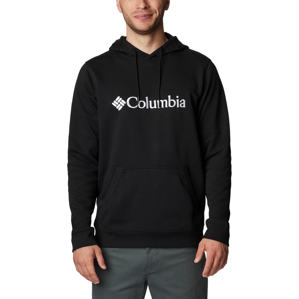 Худи мужская CSC Basic Logo II Hoodie - фото 1