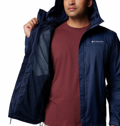 Куртка мембранная мужская Watertight II Jacket