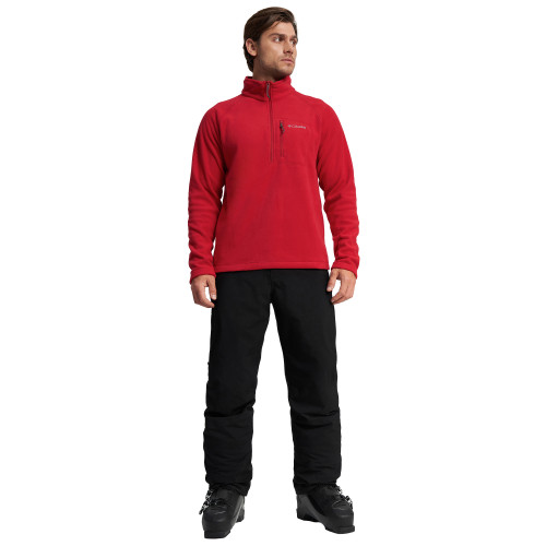 Джемпер флисовый мужской Fast Trek III Half Zip Fleece