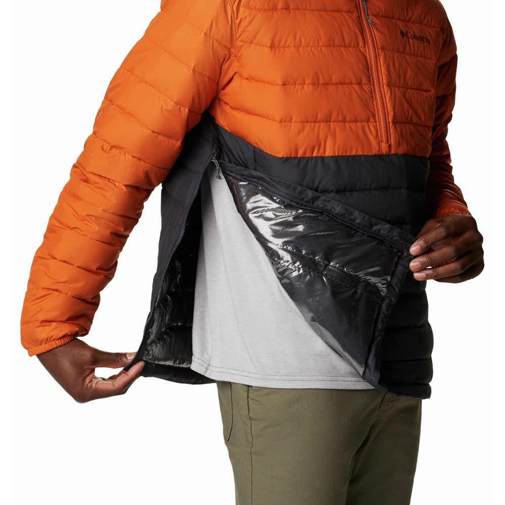 Анорак мужской Powder Lite Anorak - фото 5