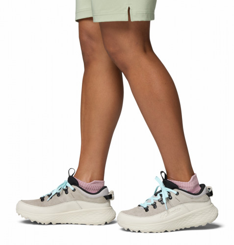 Полуботинки женские Terrastride Bc