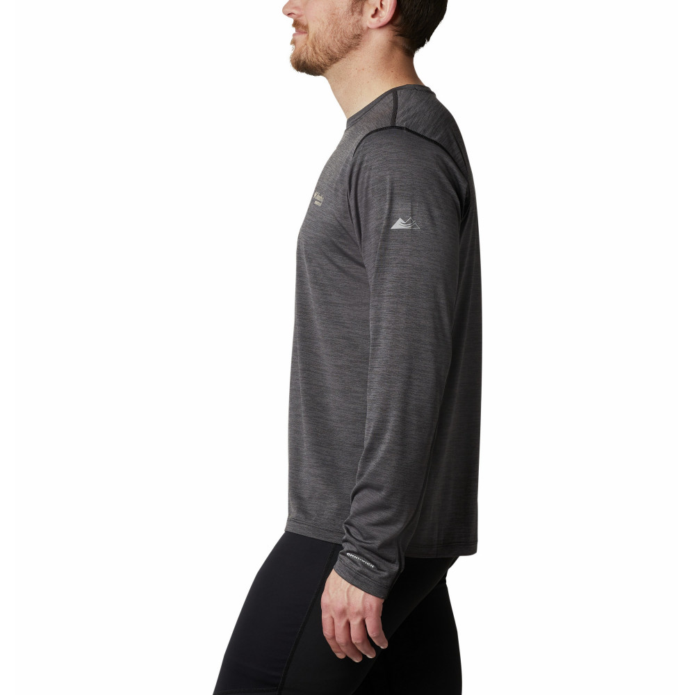 Лонгслив мужская Trinity Trail II Long Sleeve - фото 3