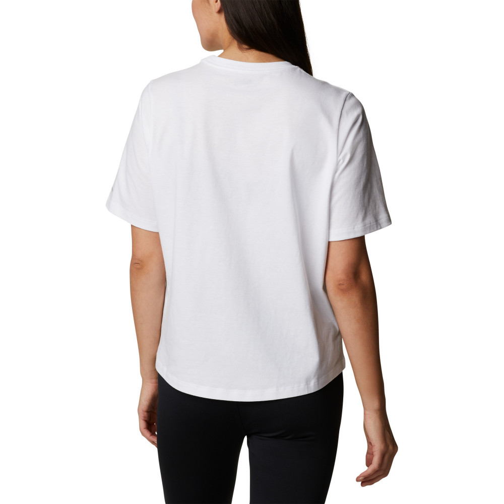 Футболка женская North Cascades Relaxed Tee - фото 2