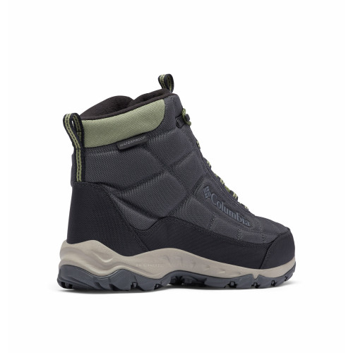Ботинки мужские утепленные Firecamp Boot