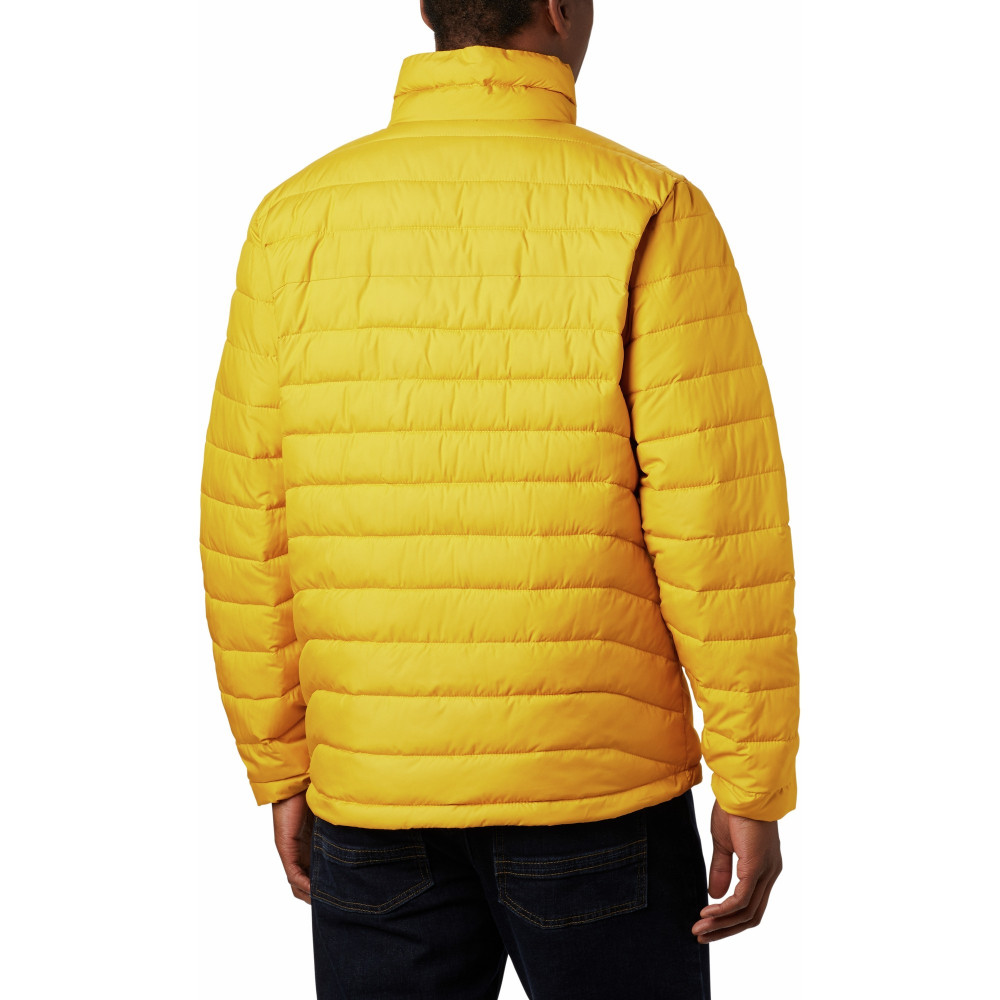 Куртка утепленная мужская Powder Lite - фото 2