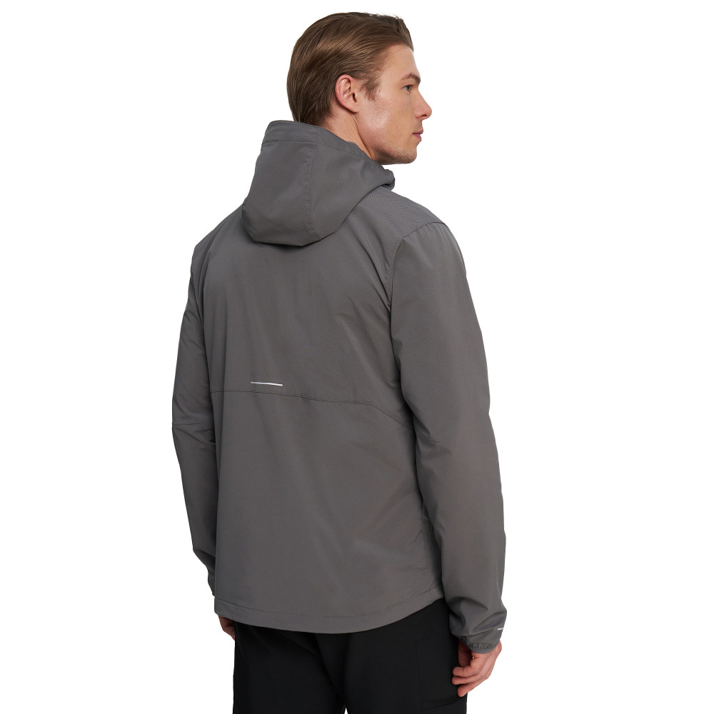 Ветровка мужская Tall Heights III Hooded Softshell - фото 3