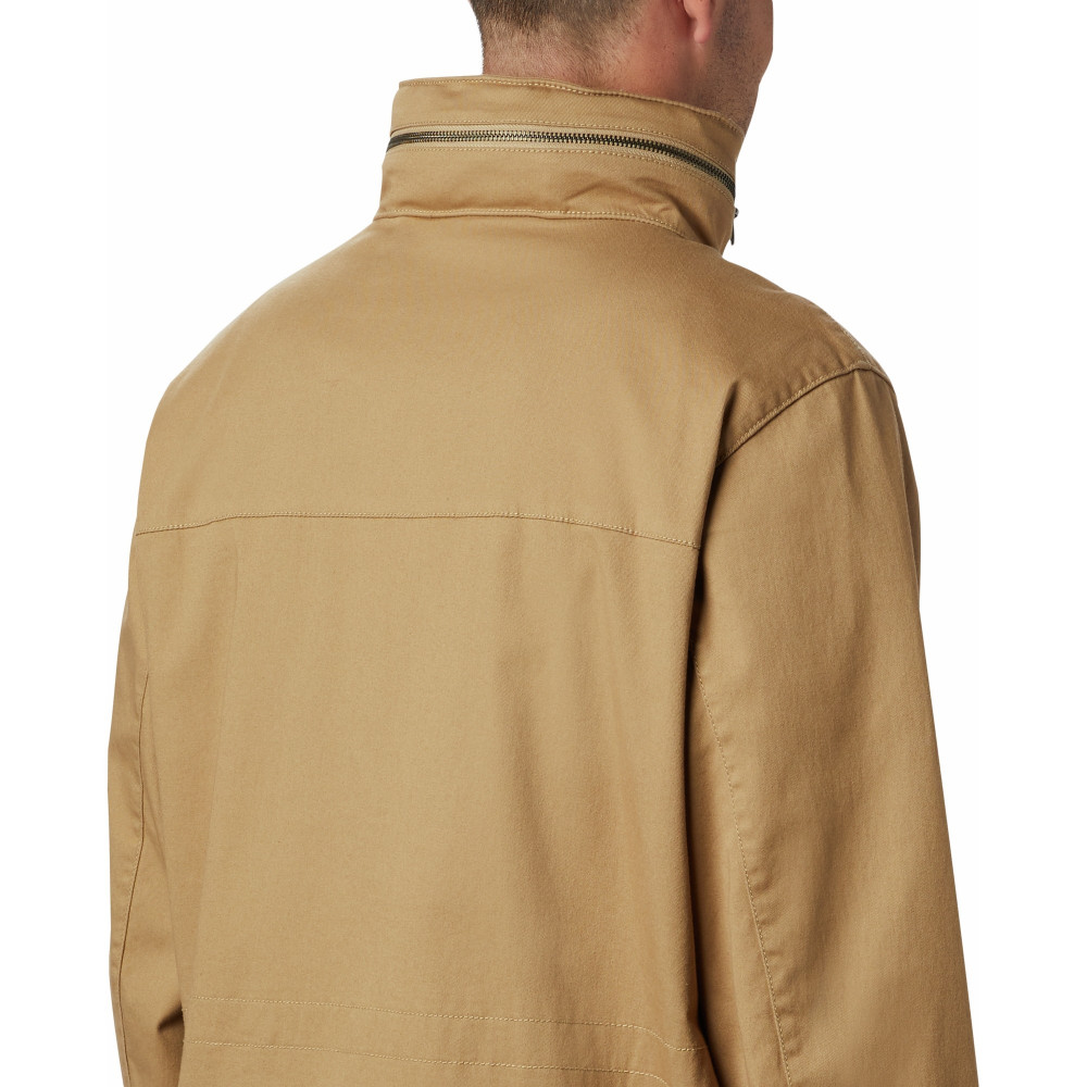 Tummil Pines Field Jacket 4499 Columbia