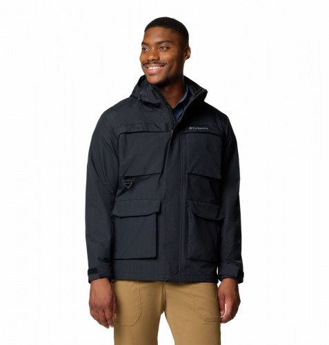 Куртка мембранная мужская Landroamer II Jacket