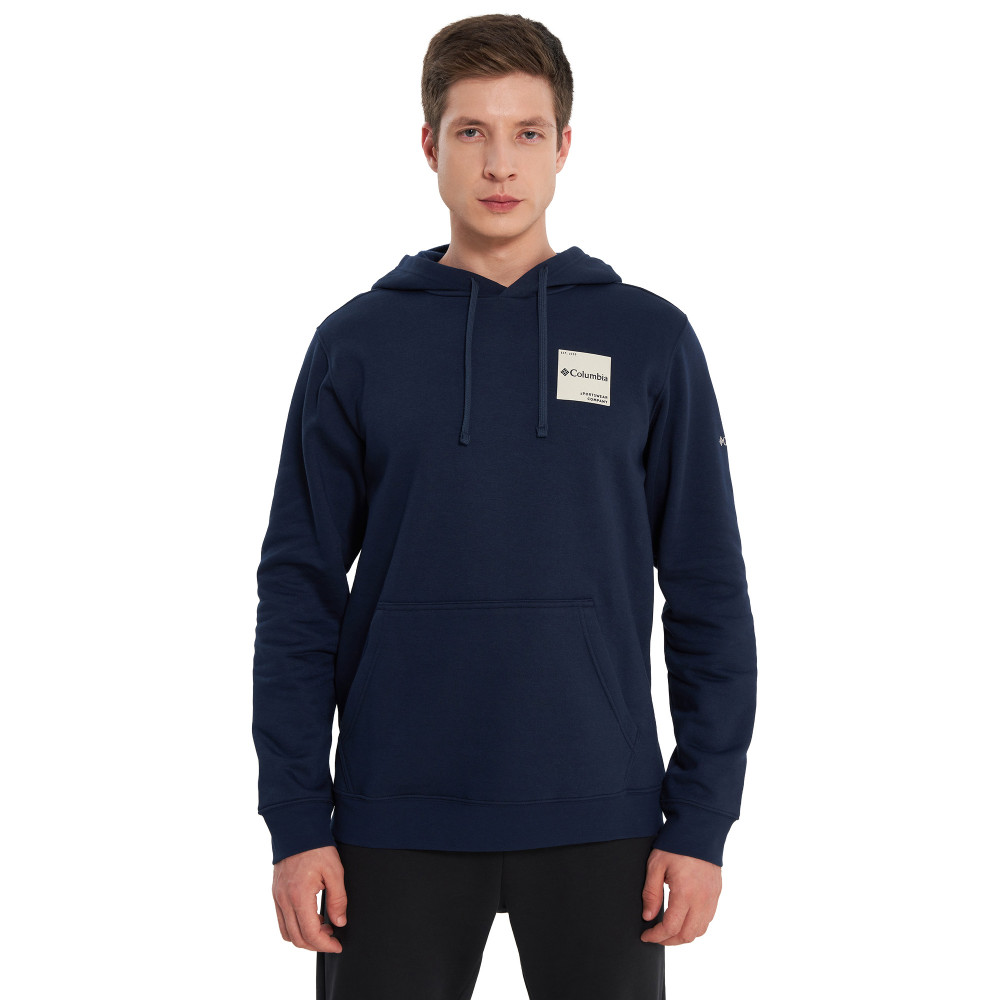 Джемпер флисовый мужской Beaumount Hoodie - фото 2