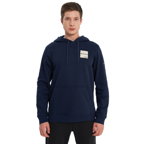 Джемпер флисовый мужской Beaumount Hoodie