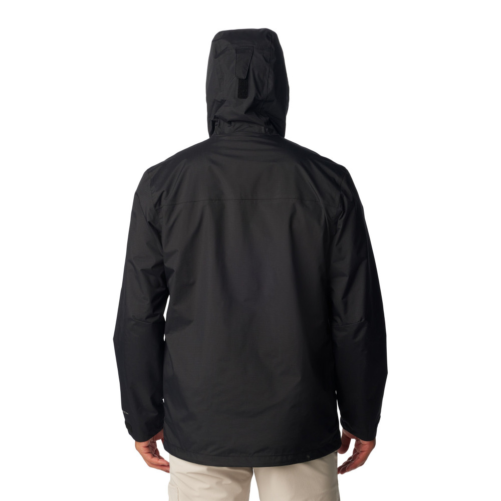 Куртка мембранная мужская Landroamer Jacket - фото 2