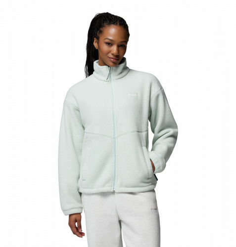Джемпер флисовый женский Timber Meadow MTR Fleece Full Zip