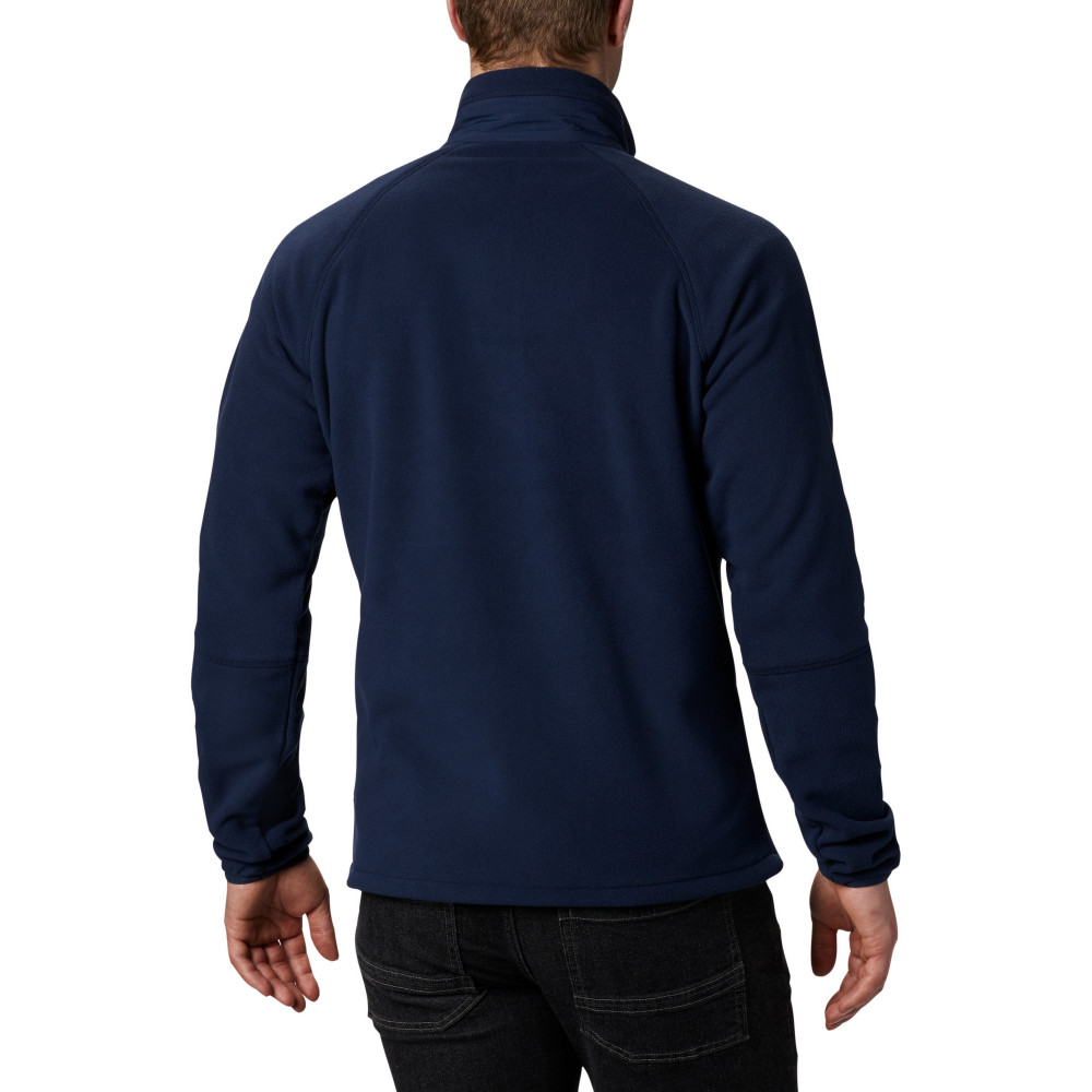 Джемпер флисовый мужской Rapid Expedition Full Zip Fleece - фото 4