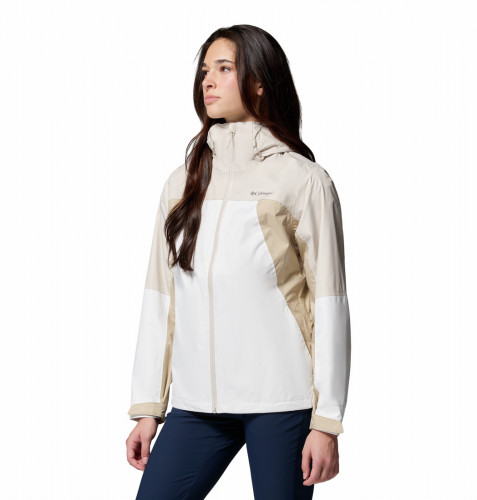 Ветровка женская Inner Limits IV Jacket