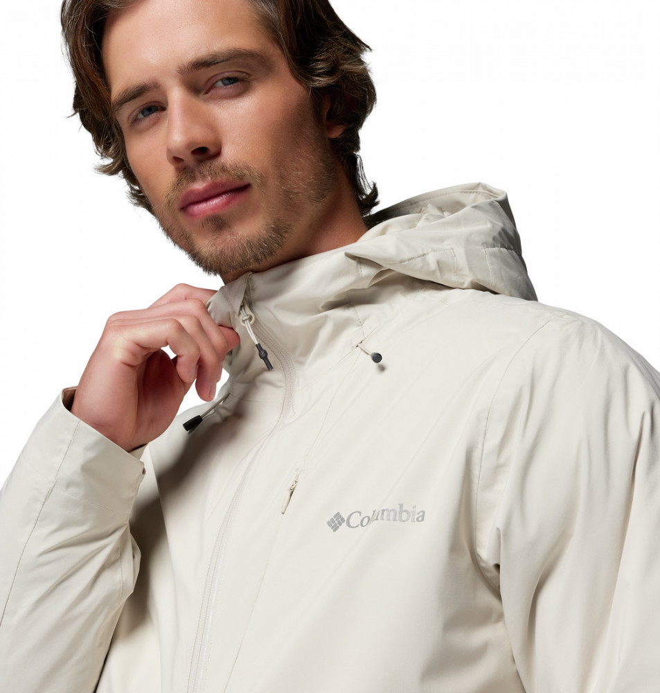 Куртка утепленная мужская Trailborne Insulated Jacket - фото 6