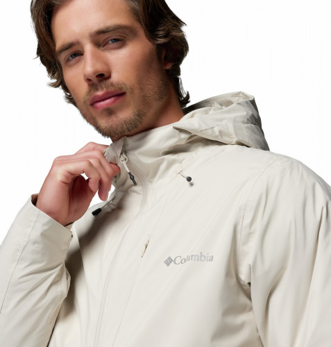 Куртка утепленная мужская Trailborne Insulated Jacket