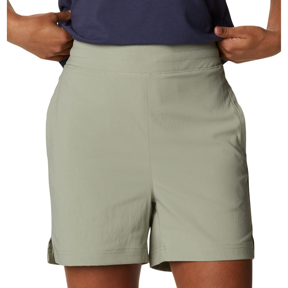 Шорты женские On The Go Short - фото 4