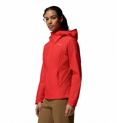 Ветровка женская Loop Trail III Windbreaker