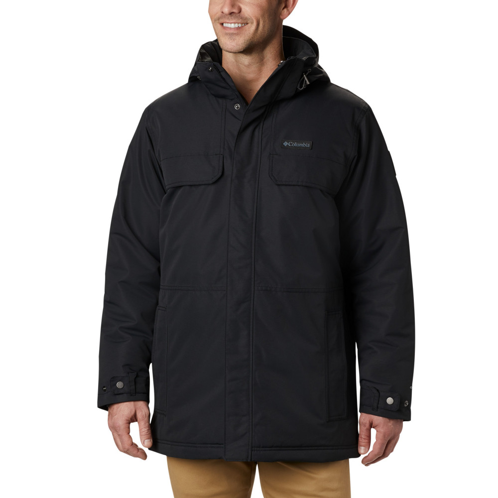 Columbia men's rugged store path ii jacket