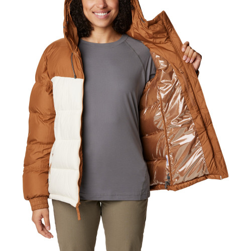 Куртка утепленная женская Pike Lake II Insulated Jacket