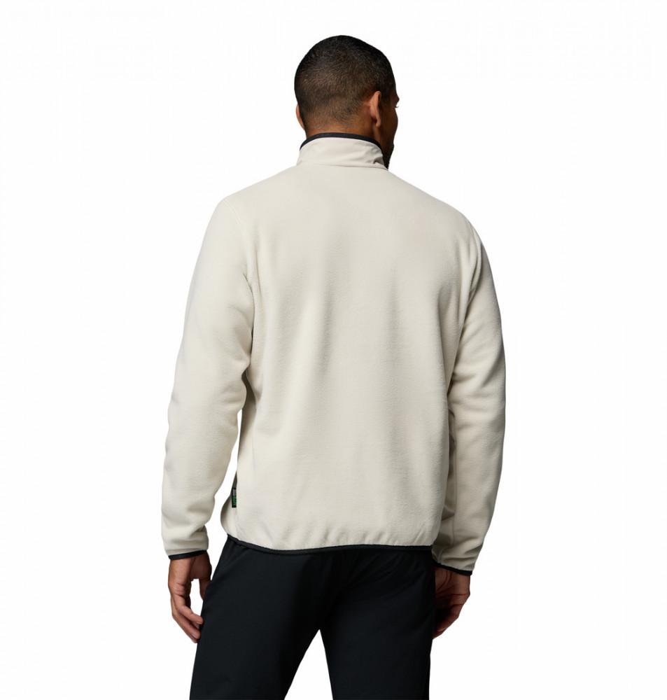 Толстовка мужская Pacific Arch 200 1/2 Zip Fleece - фото 3
