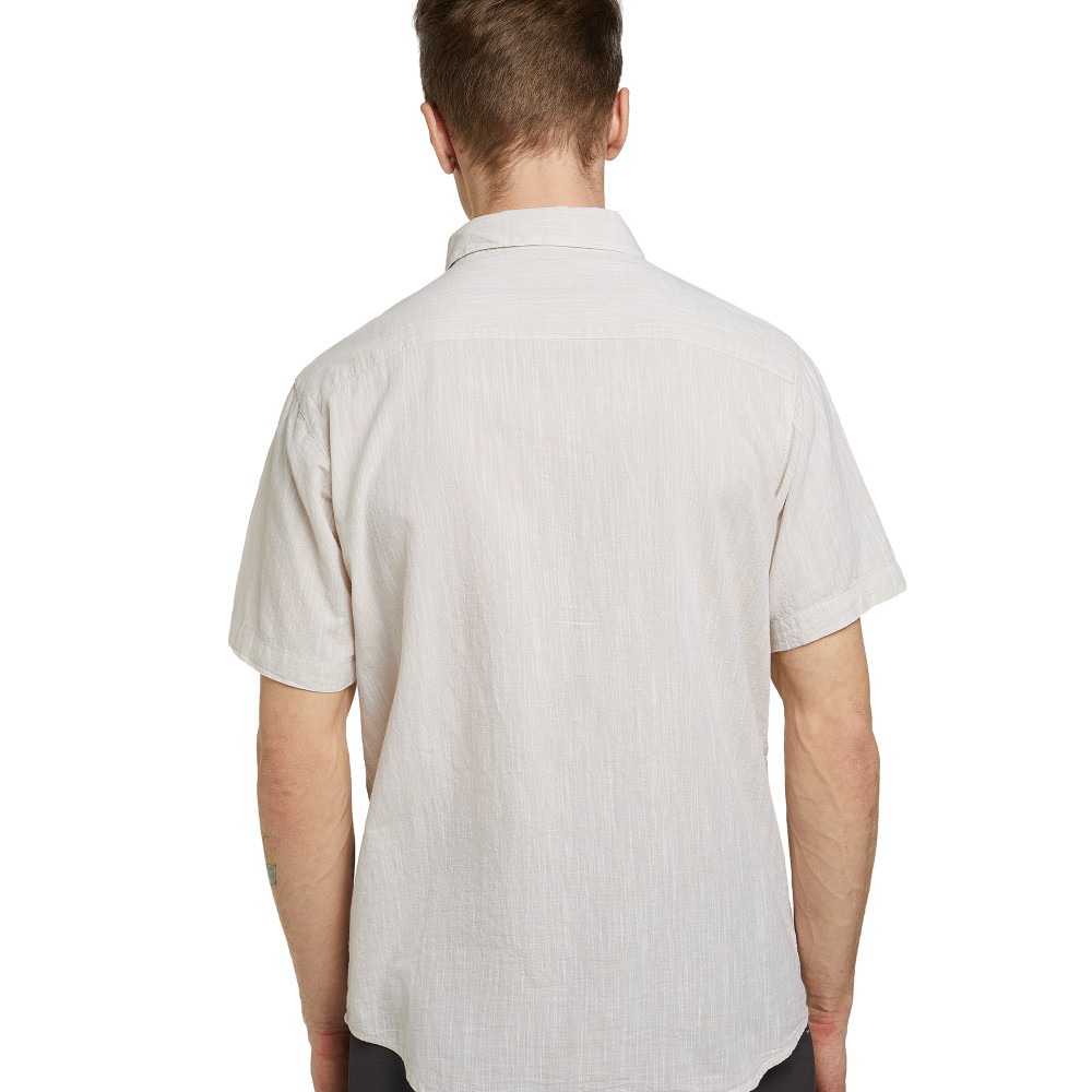 Рубашка мужская Under Exposure YD Short Sleeve Shirt - фото 2