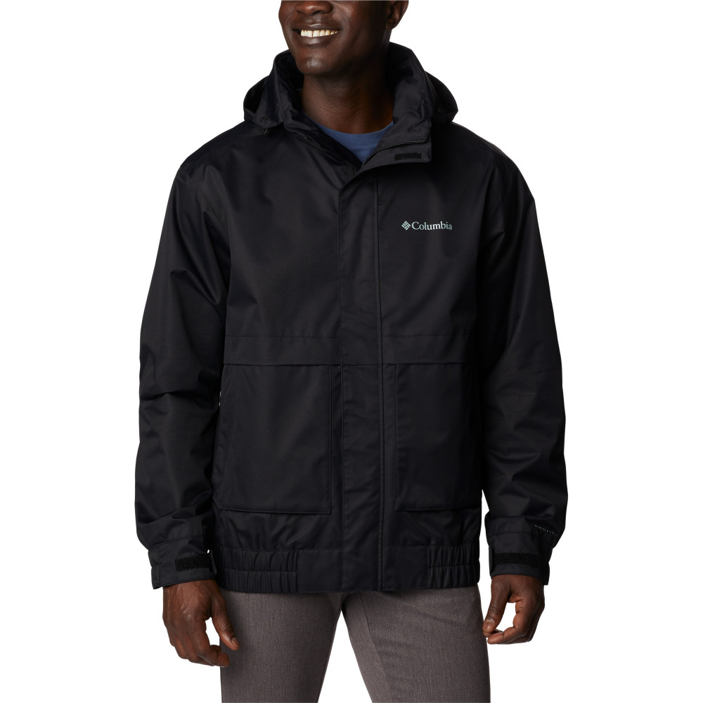 Куртка мембранная мужская Boundary Springs Jacket - фото 1
