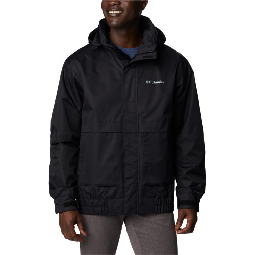 Куртка мембранная мужская Boundary Springs Jacket