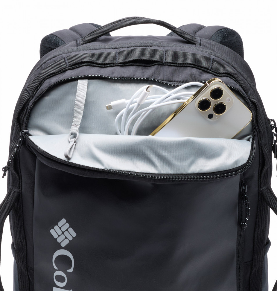 Рюкзак Landroamer 24 L Everyday Backpack - фото 5