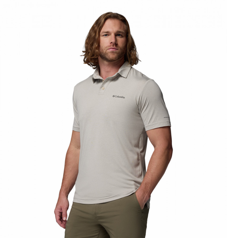 Поло мужское Parsons Point Polo - фото 2