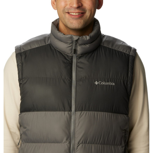Жилет утепленный мужской Pike Lake Ii Vest