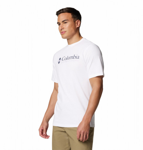 Футболка мужская CSC Basic Logo Short Sleeve