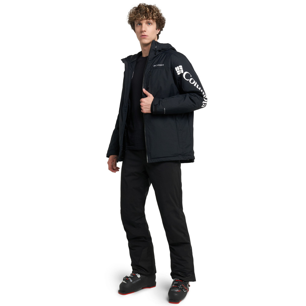 Куртка утепленная мужская Timberturner II Jacket - фото 3