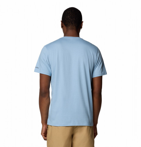Футболка мужская Path Lake Graphic Tee II
