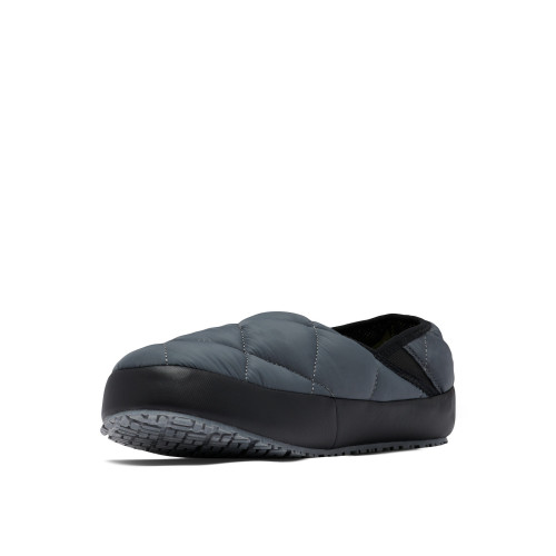 Слипоны мужские Omni Heat Lazy Bend Moc