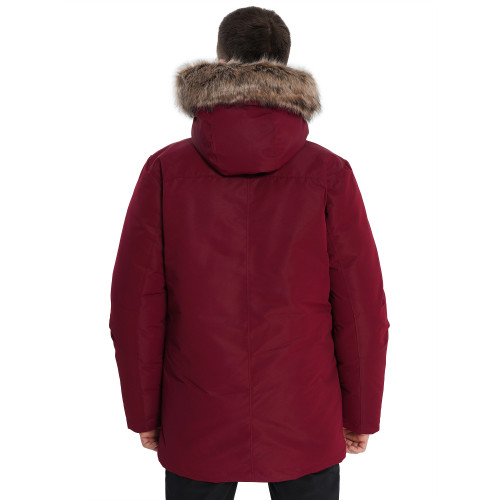 Пуховик мужской Marquam Peak III Parka