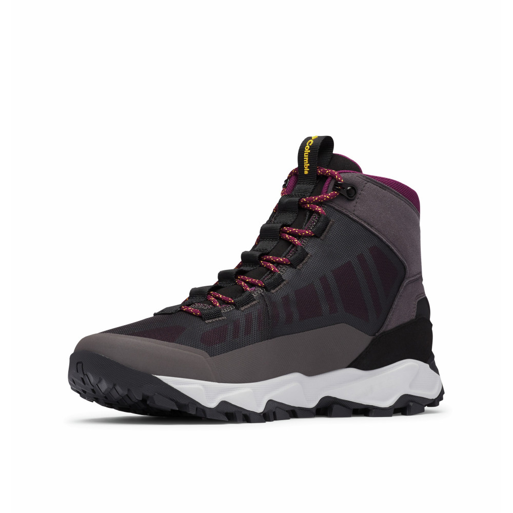 Ботинки мужские Flow Borough Mid - фото 6