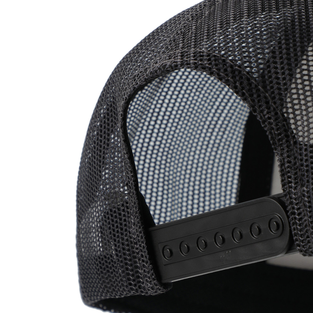 Бейсболка Mesh Snap Back - High - фото 4