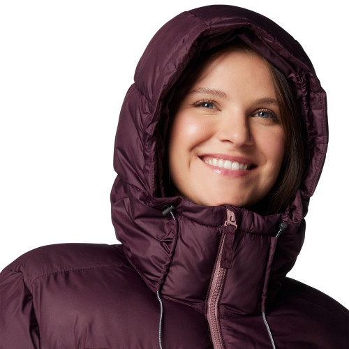 Куртка утепленная женская Pike Lake II Insulated Jacket
