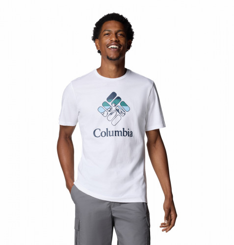 Футболка мужская M Rapid Ridge Graphic Tee