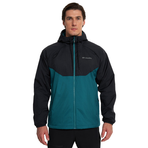 Ветровка мужская Spire Heights Iv Jacket