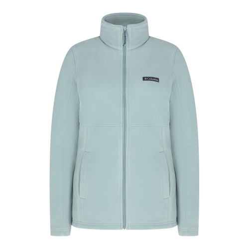 Джемпер флисовый женский Basin Trail Iii Full Zip