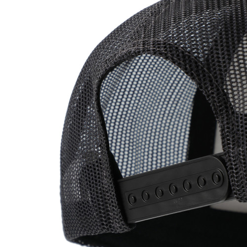 Бейсболка Mesh Snap Back - High