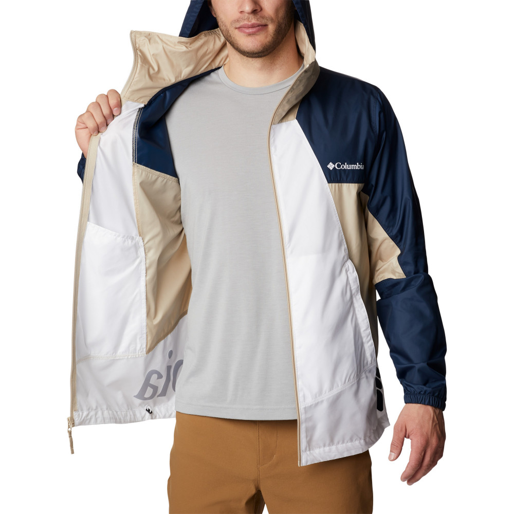 Ветровка мужская Point Park Windbreaker - фото 5