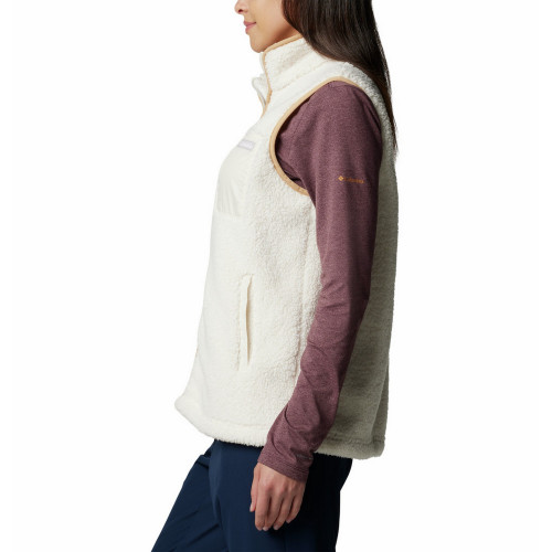 Жилет флисовый женский West Bend Vest II
