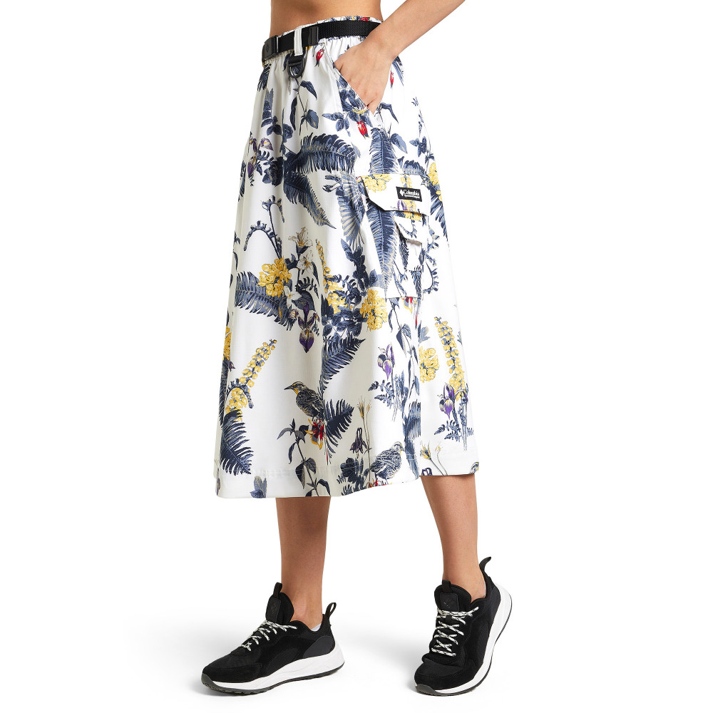 Юбка женская W Field Creek Utility Skirt - фото 1
