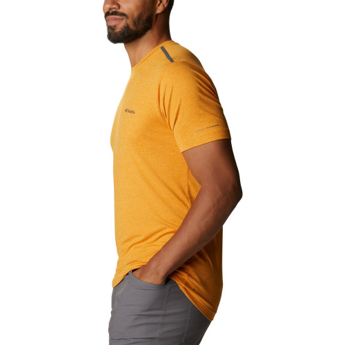 Футболка мужская Tech Trail Crew Neck