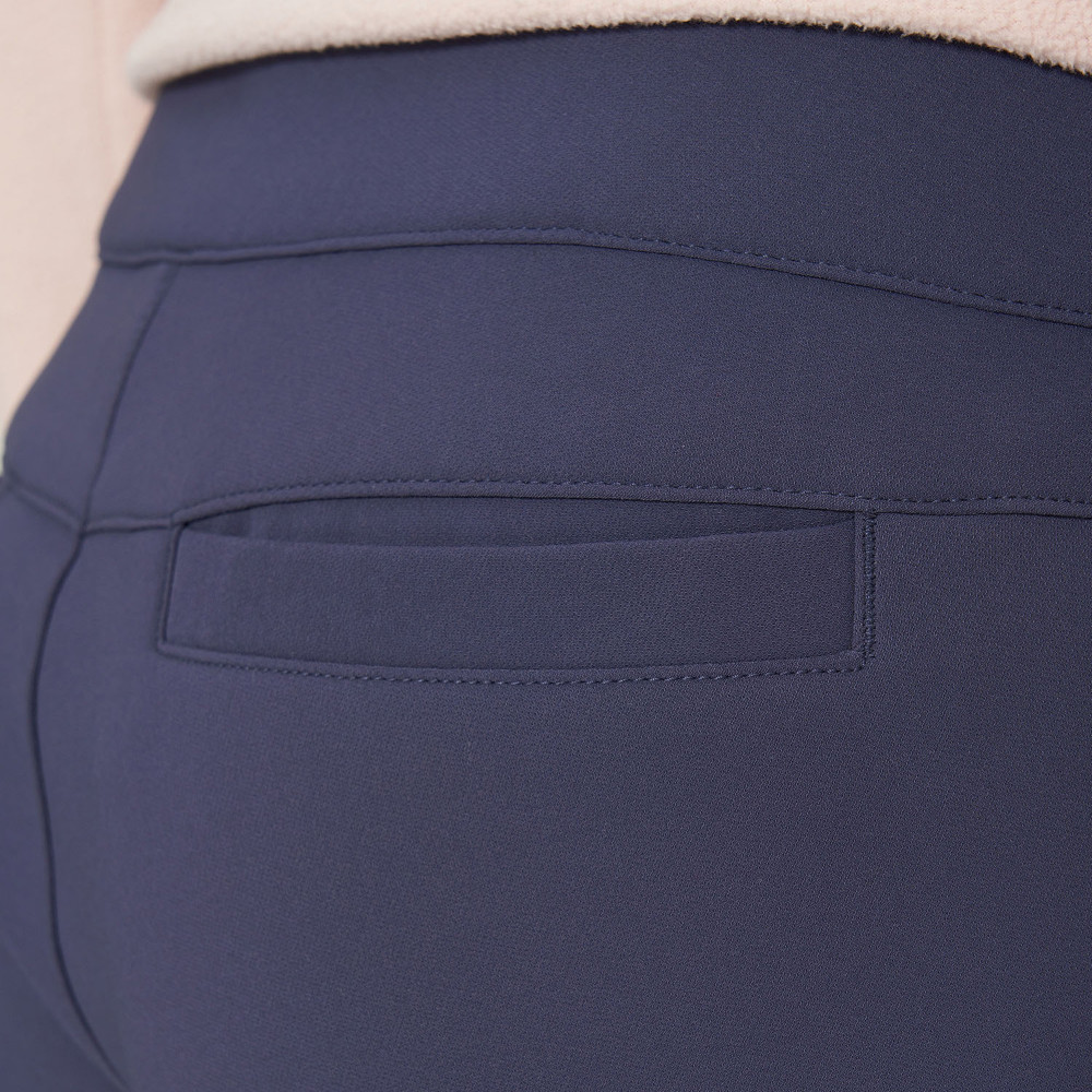 Брюки женские Ogden Point Pant - фото 7