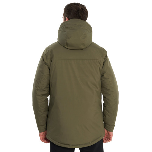 Пуховик мужской Oak Harbor Long Insulated Jacket