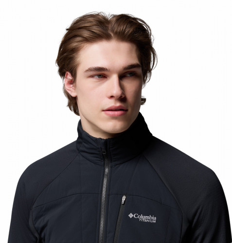 Джемпер флисовый мужской Arctic Crest